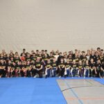Kickbox Camp 2026 mit 150 Kindern