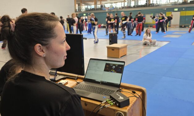 Kickbox Camp 2026 100 Erwachsene