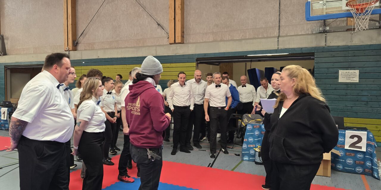 Hamburger Meisterschaft 2026 sprengt alle Erwartungen!