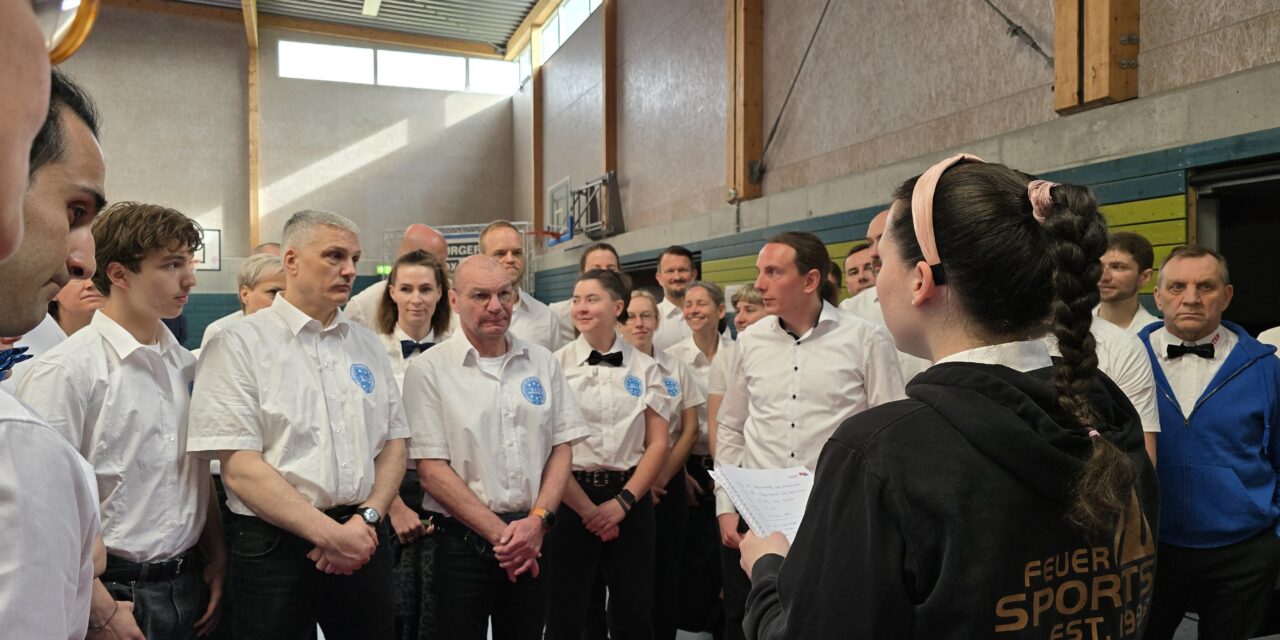 Hamburger Meisterschaft 2026 sprengt alle Erwartungen!