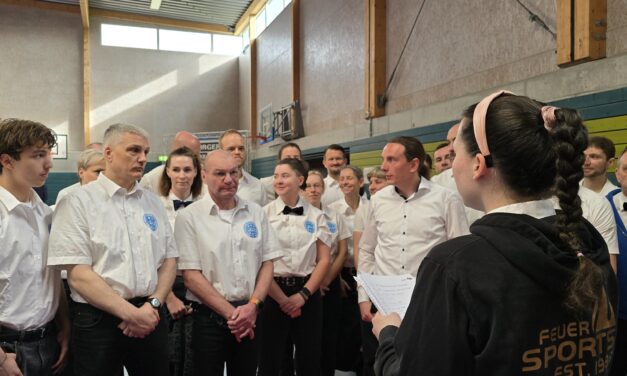 Hamburg: Hamburger Meisterschaft 2026 sprengt alle Erwartungen!