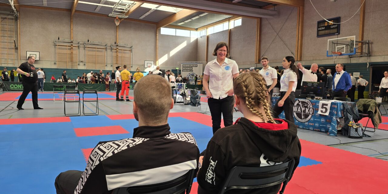 Hamburger Meisterschaft 2026 sprengt alle Erwartungen!