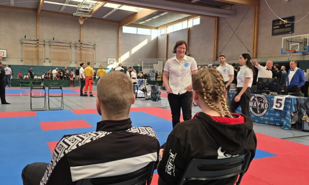 Hamburger Meisterschaft 2026 sprengt alle Erwartungen!