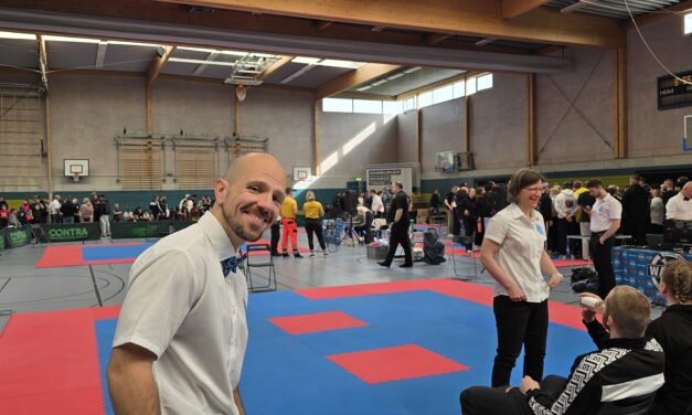 Hamburger Meisterschaft 2026 sprengt alle Erwartungen!