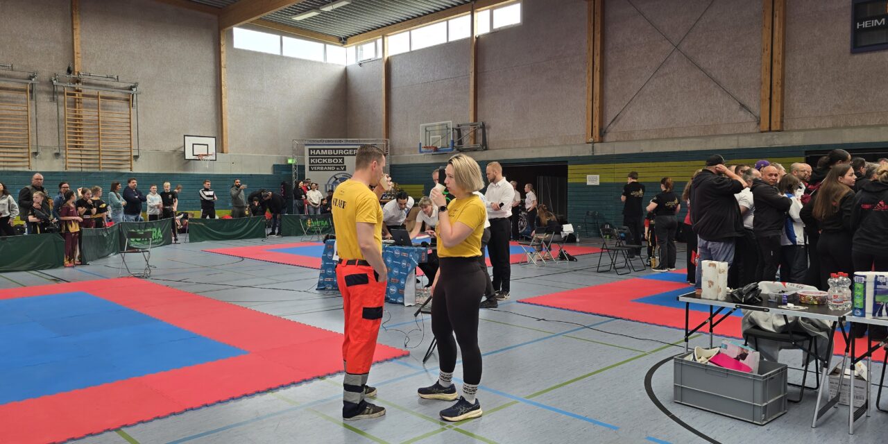 Hamburger Meisterschaft 2026 sprengt alle Erwartungen!