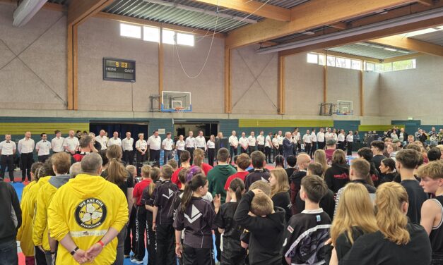 Hamburg: Hamburger Meisterschaft 2026 sprengt alle Erwartungen!