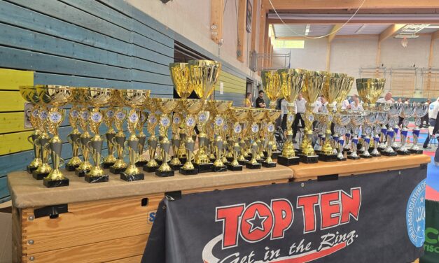 Hamburg: Hamburger Meisterschaft 2026 sprengt alle Erwartungen!