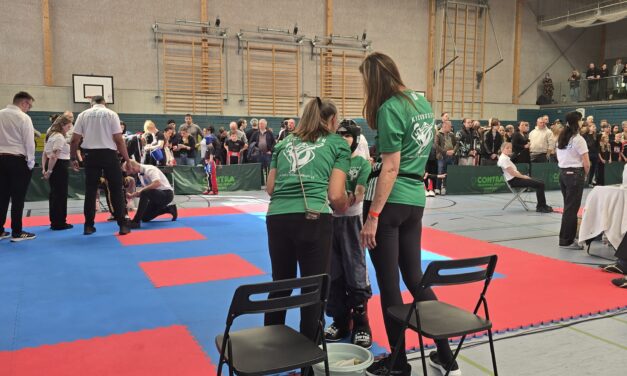 Hamburg: Hamburger Meisterschaft 2026 sprengt alle Erwartungen!