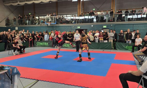 Hamburg: Hamburger Meisterschaft 2026 sprengt alle Erwartungen!