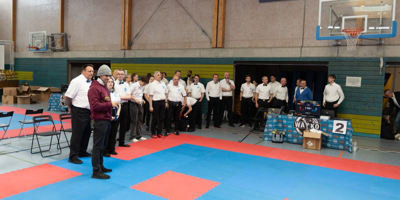 Hamburger Meisterschaft 2026 sprengt alle Erwartungen!