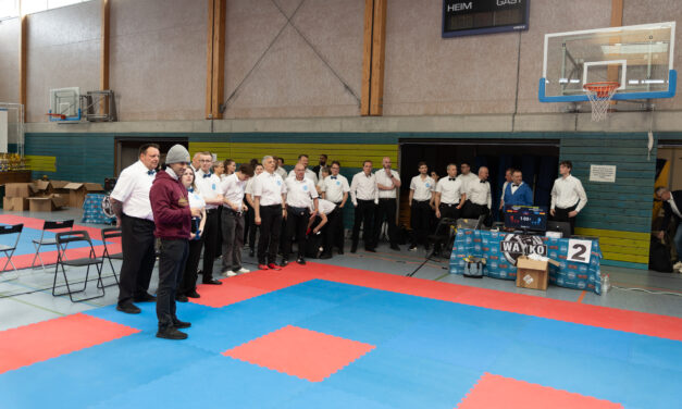 Hamburger Meisterschaft 2026 sprengt alle Erwartungen!