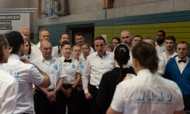 Hamburger Meisterschaft 2026 sprengt alle Erwartungen!