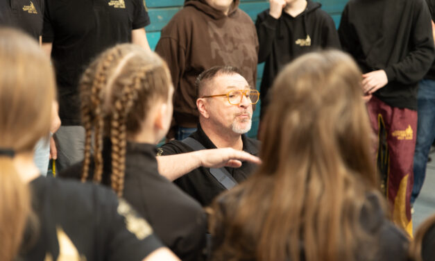 Hamburger Meisterschaft 2026 sprengt alle Erwartungen!