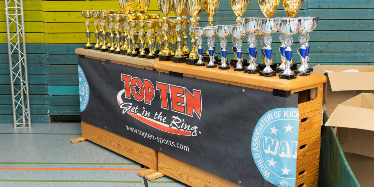 Hamburger Meisterschaft 2026 sprengt alle Erwartungen!