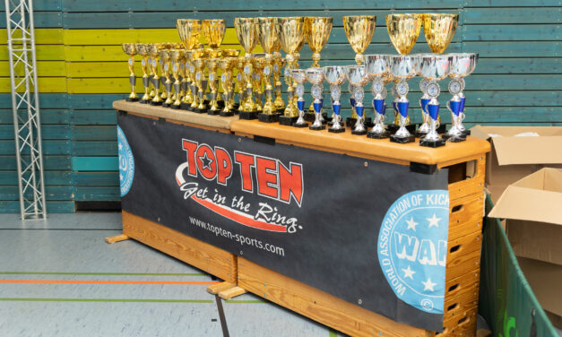 Hamburger Meisterschaft 2026 sprengt alle Erwartungen!