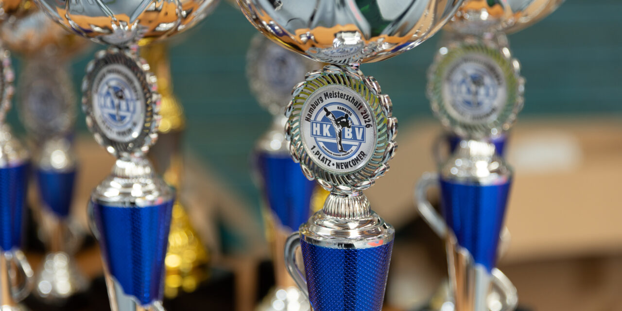 Hamburger Meisterschaft 2026 sprengt alle Erwartungen!