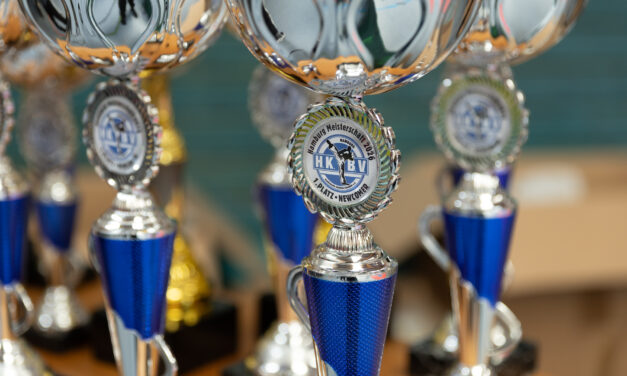 Hamburger Meisterschaft 2026 sprengt alle Erwartungen!