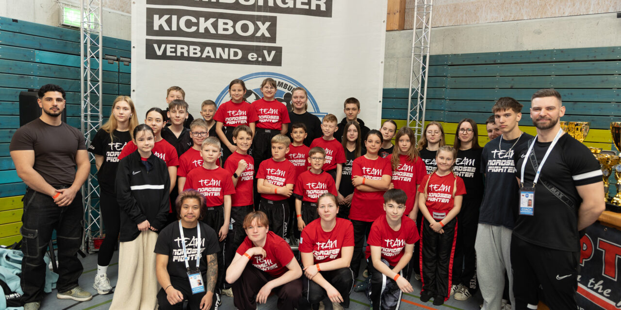 Hamburger Meisterschaft 2026 sprengt alle Erwartungen!