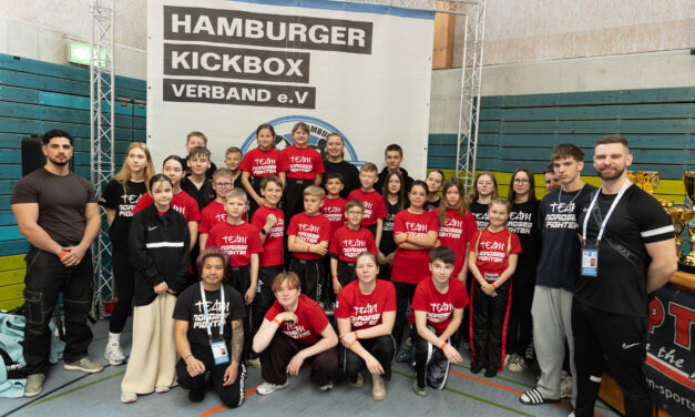 Hamburger Meisterschaft 2026 sprengt alle Erwartungen!