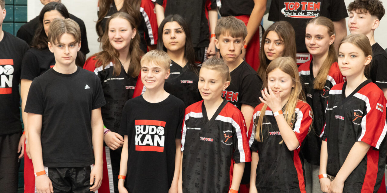 Hamburger Meisterschaft 2026 sprengt alle Erwartungen!