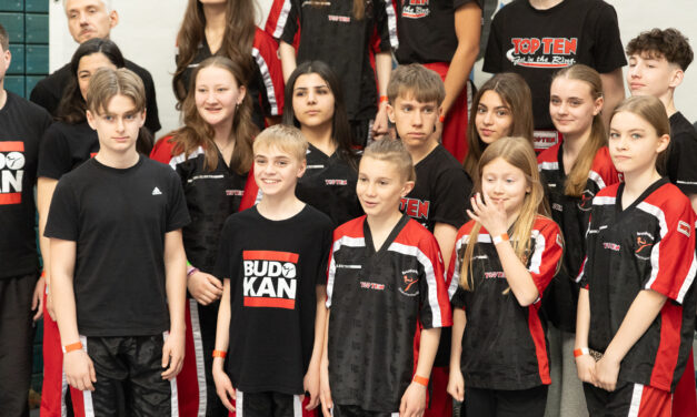 Hamburger Meisterschaft 2026 sprengt alle Erwartungen!