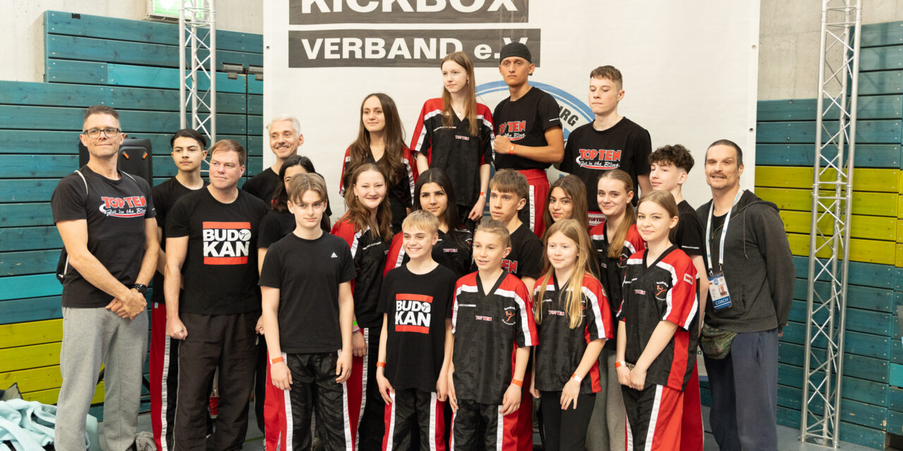 Hamburger Meisterschaft 2026 sprengt alle Erwartungen!