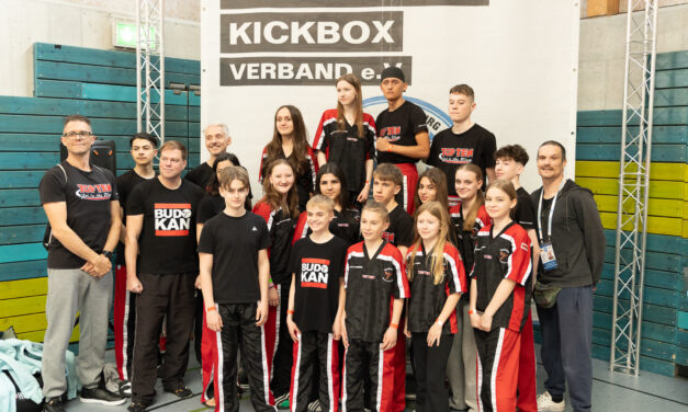 Hamburger Meisterschaft 2026 sprengt alle Erwartungen!