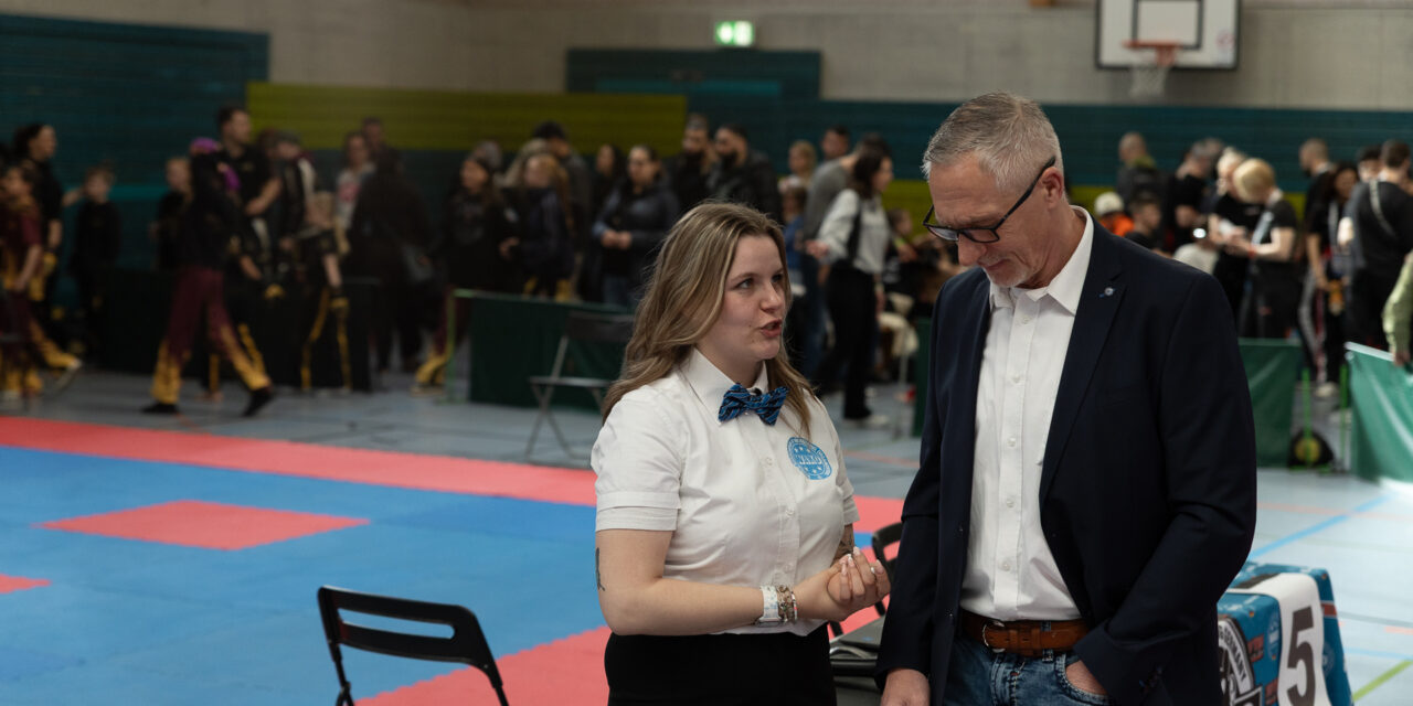 Hamburger Meisterschaft 2026 sprengt alle Erwartungen!