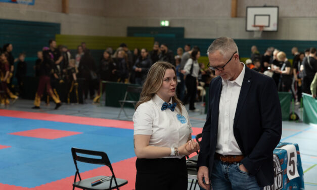 Hamburger Meisterschaft 2026 sprengt alle Erwartungen!