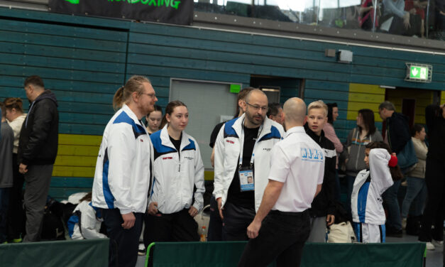 Hamburger Meisterschaft 2026 sprengt alle Erwartungen!