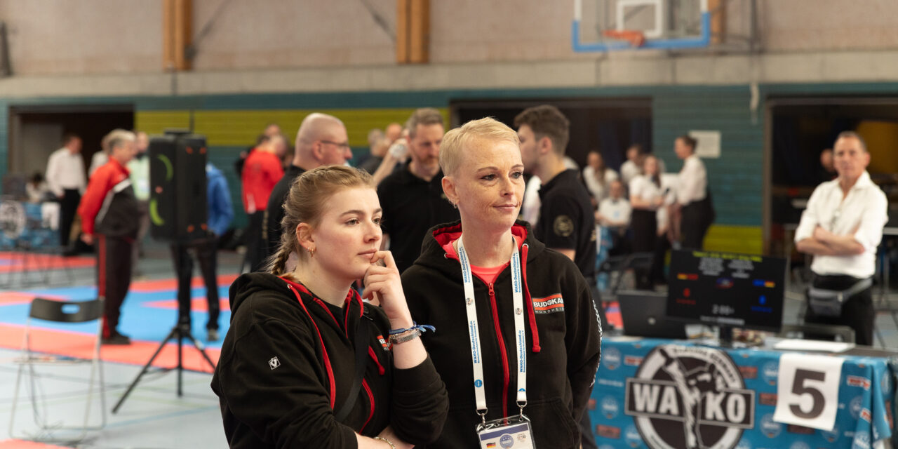 Hamburger Meisterschaft 2026 sprengt alle Erwartungen!