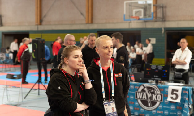 Hamburger Meisterschaft 2026 sprengt alle Erwartungen!