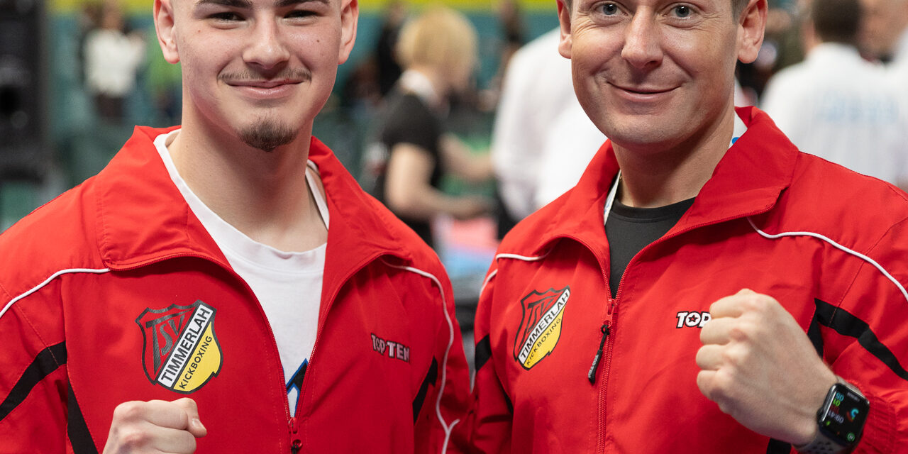 Hamburger Meisterschaft 2026 sprengt alle Erwartungen!