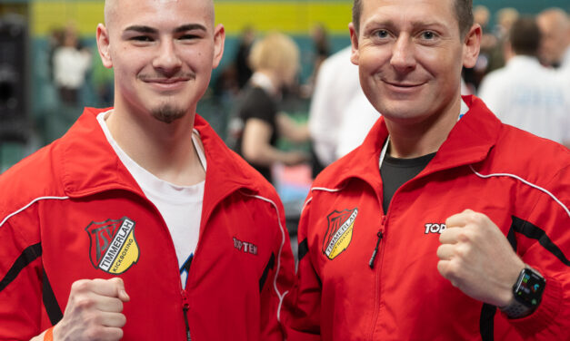 Hamburger Meisterschaft 2026 sprengt alle Erwartungen!