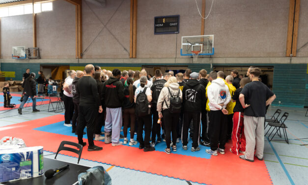 Hamburger Meisterschaft 2026 sprengt alle Erwartungen!