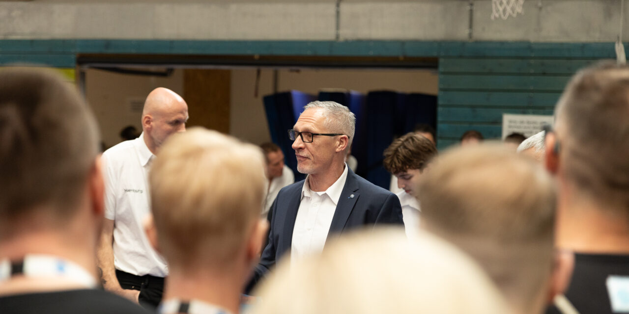 Hamburger Meisterschaft 2026 sprengt alle Erwartungen!