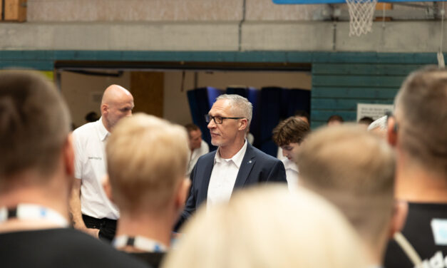 Hamburger Meisterschaft 2026 sprengt alle Erwartungen!