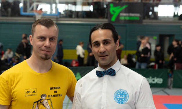 Hamburger Meisterschaft 2026 sprengt alle Erwartungen!