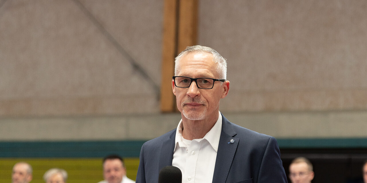 Hamburger Meisterschaft 2026 sprengt alle Erwartungen!