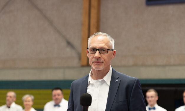 Hamburger Meisterschaft 2026 sprengt alle Erwartungen!