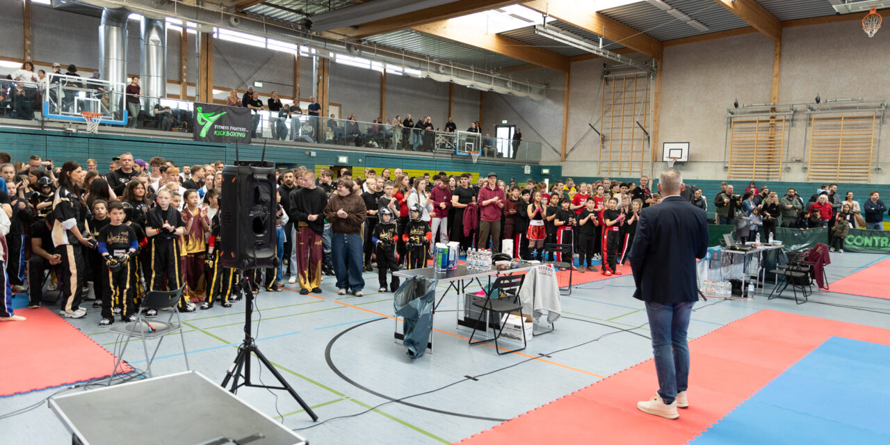 Hamburger Meisterschaft 2026 sprengt alle Erwartungen!