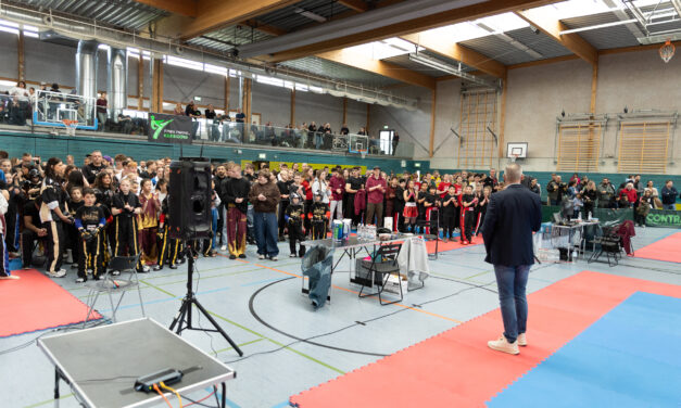 Hamburger Meisterschaft 2026 sprengt alle Erwartungen!