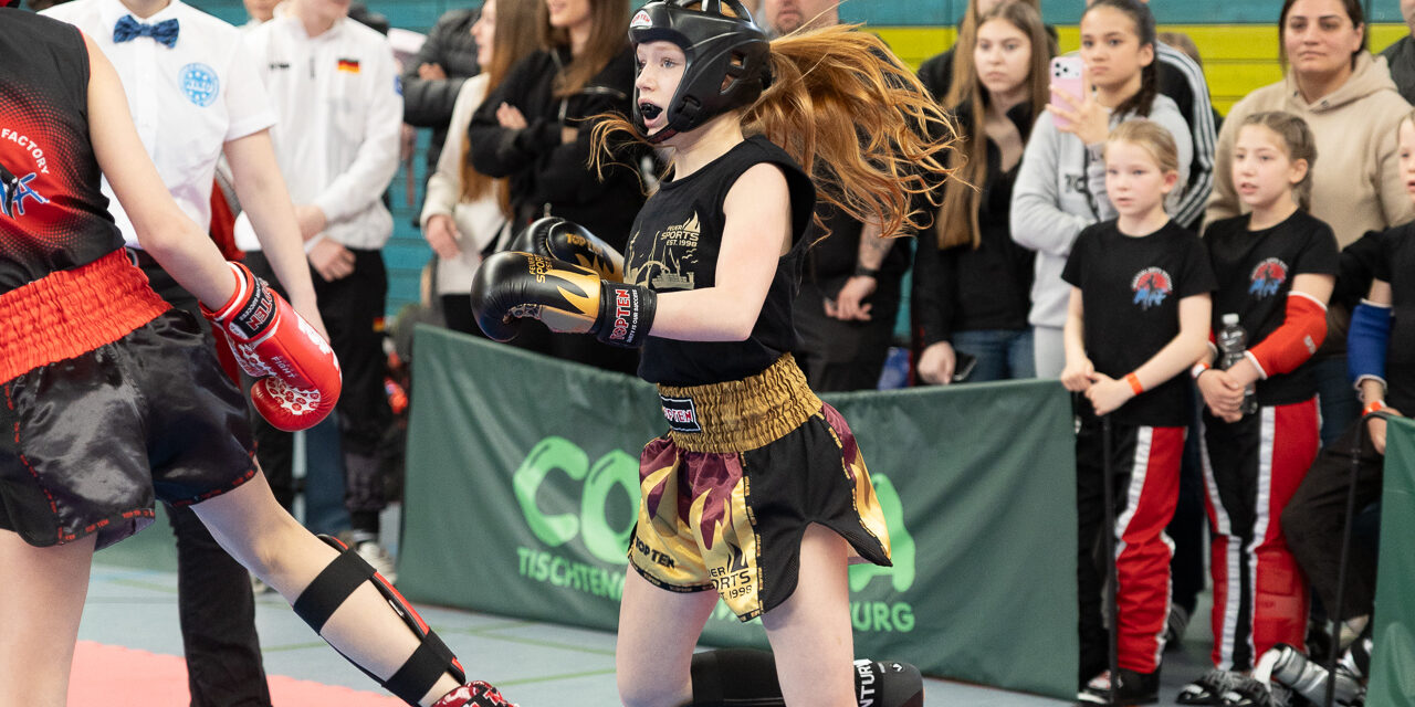 Hamburger Meisterschaft 2026 sprengt alle Erwartungen!