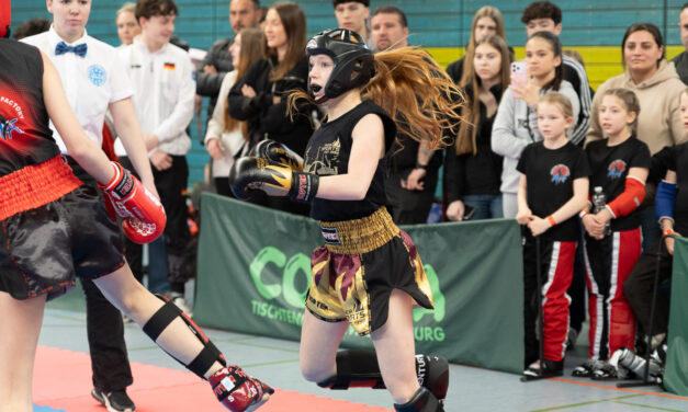 Hamburger Meisterschaft 2026 sprengt alle Erwartungen!