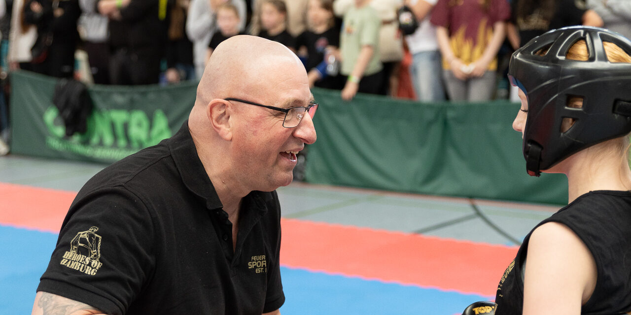 Hamburger Meisterschaft 2026 sprengt alle Erwartungen!