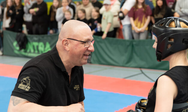 Hamburger Meisterschaft 2026 sprengt alle Erwartungen!