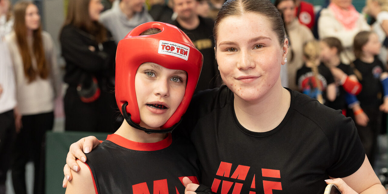 Hamburger Meisterschaft 2026 sprengt alle Erwartungen!