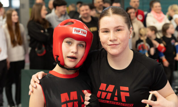 Hamburger Meisterschaft 2026 sprengt alle Erwartungen!