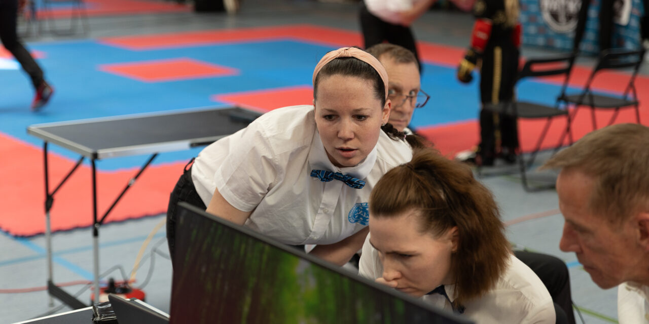 Hamburger Meisterschaft 2026 sprengt alle Erwartungen!