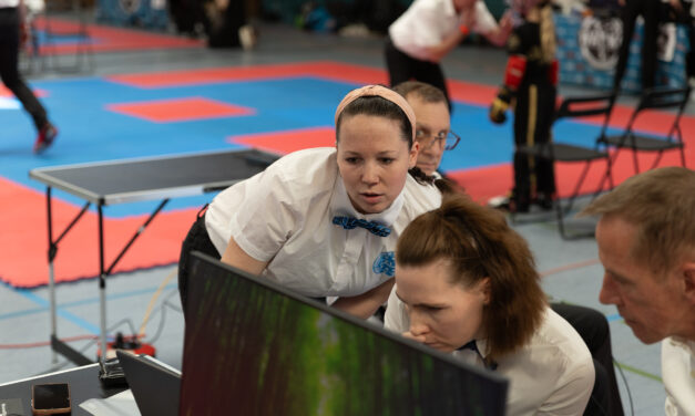 Hamburger Meisterschaft 2026 sprengt alle Erwartungen!